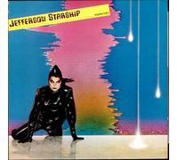 Jefferson Starship - Modern Times