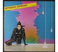JEFFERSON STARSHIP - Modern Times