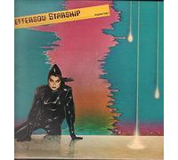 JEFFERSON STARSHIP - modern times LP