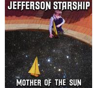 Jefferson Starship - Mother Ofthe Sun [Cd] Ltd Ed, With Booklet, Digipack Packag