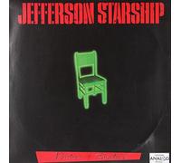 Jefferson Starship - Nuclear Furniture