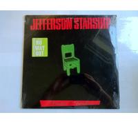 JEFFERSON STARSHIP - NUCLEAR FURNITURE LP GERMAN GRUNT 1984
