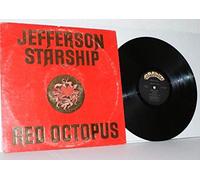 Jefferson Starship - Red Octopus - Grunt Records - BFL 1-0999