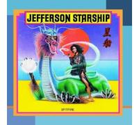Jefferson Starship - Spitfire [New CD] Alliance MOD , Rmst