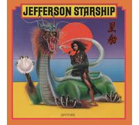 Jefferson Starship Spitfire (Vinyl)