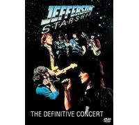 Jefferson Starship - The Definitive Concert