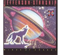 Jefferson Starship - Winds of Change