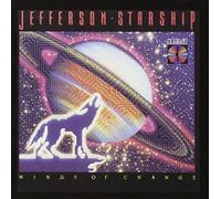 Jefferson Starship – Winds of Change – CD – Alliance MOD (Sony Music)