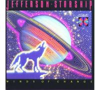 Jefferson Starship - Winds of Change