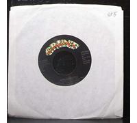 JEFFERSON STARSHIP - WITH YOUR LOVE 7 INCH (7" VINYL 45) UK GRUNT 1976
