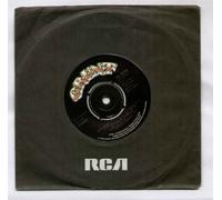 JEFFERSON STARSHIP - WITH YOUR LOVE - 7 inch vinyl / 45