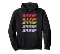 Jefferson Sweat à Capuche