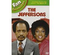 Jeffersons: Fan Favorites