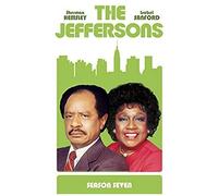 Jeffersons (Shout! Factory): The Complete 7th Season