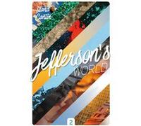 Jefferson's World - Semestre 2 Illana Cantin (Auteur)