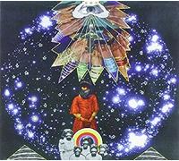 Jeffertitti's Nile - Electric Hour -Digi-