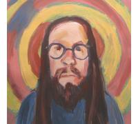Jeffery Alexander Nad the Heavy Lidders [Vinilo]
