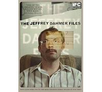 Jeffery Dahmer Files