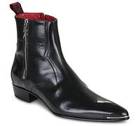 Boots hommes Jeffery-West MANIC Noir 42