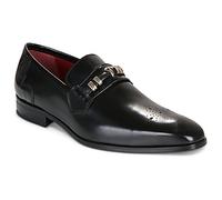 Jeffery-West Derbies SOPRANO in Noir 44