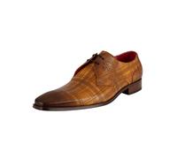 Jeffery West Pour des hommes Chaussures en cuir, marron