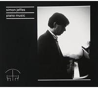 Jeffes - Piano Music