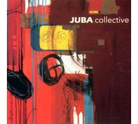 Jeffes,Simon - Juba Collective