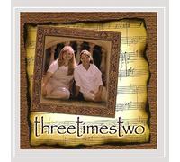 Jeffifer Ulett & Virginia - Three Times Two