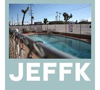 Broken Silence – Jeffk - Tar