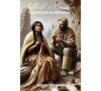 Jeffords & Cochise - Pecos Tom bei den Chiricahua (Band 4/4): Ein historischer Westernroman über das Leben bei den Apachen, das Ringen um Anerkennung und den langen Weg zum Frieden | 1871-1872