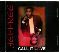 Jeffree - Call It Love