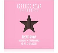 Jeffree Star Cosmetics Artistry Single Eyeshadow fard à paupières teinte Freak Show 1,5 g