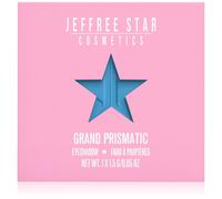 Jeffree Star Cosmetics Artistry Single Eyeshadow fard à paupières teinte Grand Prismatic 1,5 g