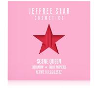 Jeffree Star Cosmetics Artistry Single Eyeshadow fard à paupières teinte Scene Queen 1,5 g
