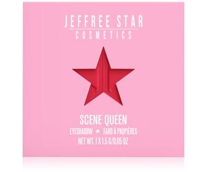 Jeffree Star Cosmetics Artistry Single Eyeshadow fard à paupières teinte Scene Queen 1,5 g