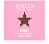 Jeffree Star Cosmetics Artistry Single Eyeshadow fard à paupières teinte Wyoming 1,5 g