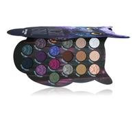 Jeffree Star Cosmetics Artisty Palette Night Owl palette de fards à paupières 18x1 g