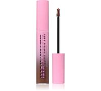 Jeffree Star Cosmetics Brow Shapeshifter Extreme Pigment Paint crème teintée sourcils waterproof teinte Brown 8 ml
