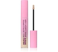Jeffree Star Cosmetics Brow Shapeshifter Extreme Pigment Paint crème teintée sourcils waterproof teinte Platinum 8 ml