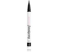 Jeffree Star Cosmetics Gothic Beach BeachProof Eyeliner eye-liner feutre teinte Gothic Beach - Black 0.5 ml
