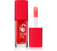 Jeffree Star Cosmetics Lip Oil huile à lèvres teinte Cherry Popsicle 5 g