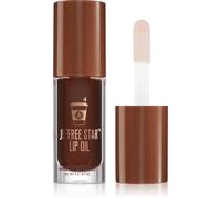 Jeffree Star Cosmetics Lip Oil huile à lèvres teinte Dark Roast 5 g