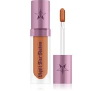 Jeffree Star Cosmetics Liquid Star Shadow fard à paupières liquide teinte November Baby 5,5 ml
