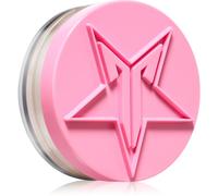 Jeffree Star Cosmetics Magic Star Setting Powder poudre libre teinte Topaz 10 g