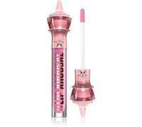 Jeffree Star Cosmetics Orgy 2 Lip Arousal Plumpin Lip Gloss brillant à lèvres effet repulpant teinte Pink Robe 4 ml