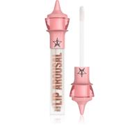 Jeffree Star Cosmetics Orgy 2 Lip Arousal Plumpin Lip Gloss brillant à lèvres effet repulpant teinte Clear Headed 4 ml