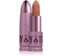 Jeffree Star Cosmetics Scorpio Shiny Trap Lipstick Rouge à lèvres crème ultra pigmenté teinte Pomeranian Kiss 3 g