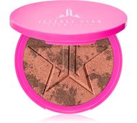 Jeffree Star Cosmetics Skin Frost Blush Highlighter blush illuminateur teinte Blush Alibi 16.5 g
