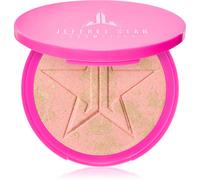 Jeffree Star Cosmetics Skin Frost Blush Highlighter blush illuminateur teinte Peach & Desist 16.5 g