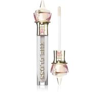 Jeffree Star Cosmetics The Gloss brillant à lèvres pour un effet naturel teinte Let Me Be Perfectly Clear 4.5 ml